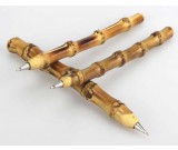 Natural Bamboo Ballpoint Pen