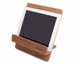 Bamboo Wooden iPad Stand holder Reading Stand