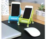  Beach Chair Cell Phone Holder Stand