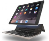 Bluetooth Universal  Folding Keyboard for Smartphones and Tablets