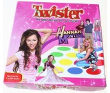 Body Twister Game