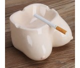 Boobie Ashtray