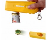 Cap Launcher Bottle Opener