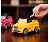 Car Model Ashtray, Desktop Decoration Ornaments, Creative Gifts