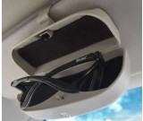 Car Visor Glasses Case Sunglasses Holder Sun Glass Storage Box