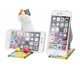 Cat Smartphone Stand Mount Dock For All Smartphone