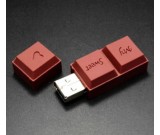 Chocolate Style Usb Flash Drive