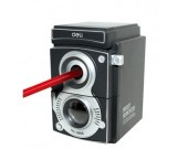 Classic Cameras Pencil Sharpener