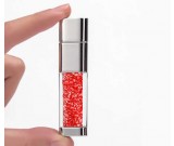 Crystal 32GB USB Flash Drive