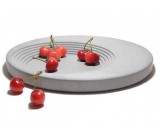 Concrete Snack Nut Tray 