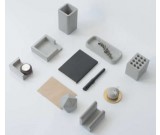 Concrete Stationery