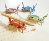  Crab  Single Pen Stand 