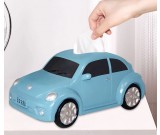 Creative Car Shape Tissue Box, Desktop Decoration