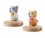 Cute Dog Cell Phone iPad Stand Holder