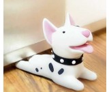 Cute Dog Door Stopper