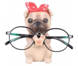  Cute Dog Eyeglass Holder