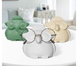 Cute Owl Eyeglass Holder / Spectacle Display Stand