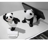 Cute Panda Phone Holder