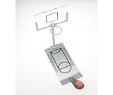 Portable Mini Basketball  Desktop Game