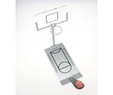 Portable Mini Basketball  Desktop Game