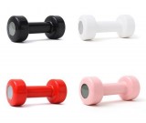 Shape Up Fitness  Dumbbell Alarm Clock