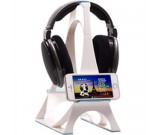 Eiffel Tiwer Headphone Stand Holder Hanger Phone Holder