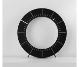 Electronic LED Desk Clock 