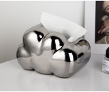 Exquisite Decorative Cloud Shape Tissue Box