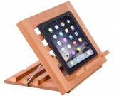 Folding Reading Stand,iPad Stand