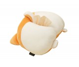 Fun Plush Shiba Inu Dog Butt Tissue Box