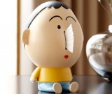 Funny Cartoon Big Nose Room Tissue Box