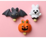 Halloween Little Monsters Kitchen Fridge Magnets