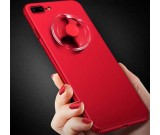 Hand Spinner PC Case Cover For Apple iPhone 7/7 Plus/6/6 Plus/6S/6S Plus  with Fidget Spinner Reduce Pressure Toys