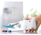 Handheld Electric Sewing Machine 