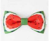 handmade Adjustable Boys Girls Bow Tie 