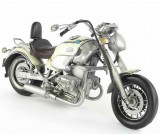 Handmade Antique Model Kit Motorcycle-Tomorrow Never Dies German Motorcycle R1200C