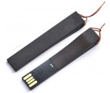 Handmade USB 2.0 Wooden USB Flash Drive 