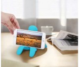  Human Shape  SmartPhone Stand Holder 