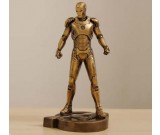  Iron Man MK43 Mark Simulation  Statue Model Kit