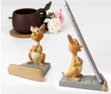 Kangaroo Cell Phone Stand Holder