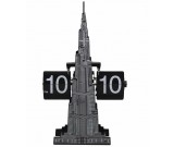 khalifa Tower Auto Flip Clock