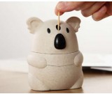 Lovely Hand Press Automatic Toothpick Box Holder