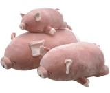 Lovely Pig Style Pillow Cushion Office Nap Cartoon Pillows