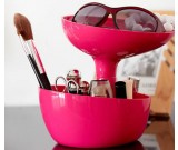 Makeup Cosmetic Storage Pot