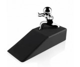 Man the Doorman Door Stop