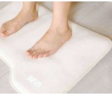 Mat/Rug Pressure Sensitive Smart  Alarm Clock