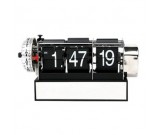 Mechanical Auto Flip Clock