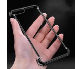 Metal  Slim Protective Cases Bumper Frame Cover  for Apple iPhone 8 / iPhone 7 