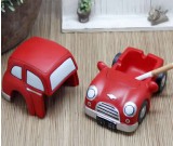 Mini Cooper Ashtray