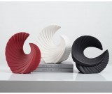 Modern Abstract Art Sculpture Ornaments